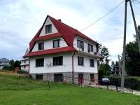 Willa Polka - B&B