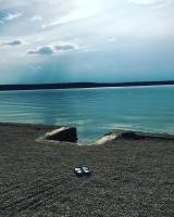 Villa M Studio Apartment - B&B Ljubač