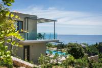 Villa Blue Sea - B&B