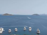 Aegean Blue - Bed and Breakfast Pentéli