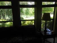Suite met Queensize Bed