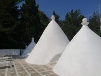 TRULLO VILLA GIULIA - B&B
