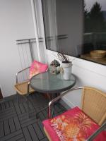 Brockenblick - B&B