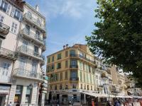 Appartamento con 2 Camere da Letto e Soppalco - C1