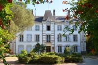 Château des Bretonnières sur vie - Maison d'hôtes et gîte 4 personnes - Chambres d'hôtes Commequiers