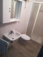 bilocale piano terra centro storico - B&B Volta Mantovana