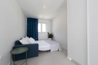 Apartment mit Meerblick
