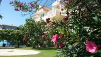 Villa Smokva - Chambres d’hôtes Ulcinj
