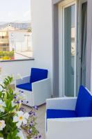 Appartement met 1 Slaapkamer