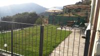 B&B Seulo - La Peonia casa vacanze in montagna prato verde panorama stupendo Sardegna - Bed and Breakfast Seulo