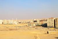 Sweet home in maadi - Ferienwohnung Kairo