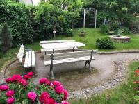 Appartamento con Vista Giardino