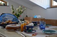 La Soffitta Sul Mare - B&B