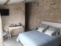 l' Oiseau Bleu - B&B