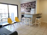 Appartamento con Vista Piscina 