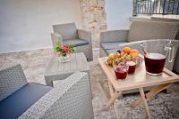 Casa Giulia Holiday House - B&B Locorotondo