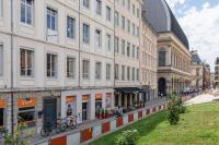 Le Central RHÔNE Vue exceptionnelle - Bed and Breakfast Lyon