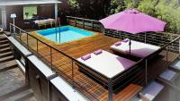 B&B Begur - Villa Begur Hideaway con piscina privada - Bed and Breakfast Begur