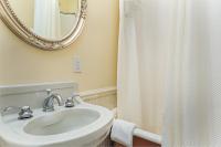 Queen Anne Bedroom
