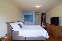 Chambre Double Deluxe - Vue sur Mer