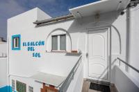 El Balcón del Sol - B&B