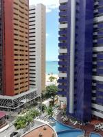 Beach Class Rosalux 707 - Ferienwohnung Fortaleza