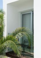 Chambre Double avec Balcon