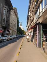 Apartman Story - Chambres d’hôtes Sarajevo