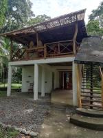 Green Corner - B&B Cahuita