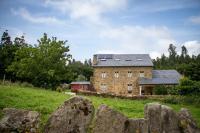 Casa Rural Penaquente - Bed and Breakfast Santa Marta de Ortigueira