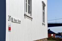 Villa met Uitzicht op Zee