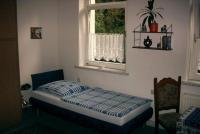 Camera Matrimoniale Basic con Bagno Esterno