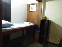 Chambre Triple avec Salle de Bains Commune