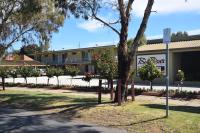 Big River Motel - B&B Echuca