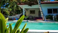 Villa Strelitzia Cabarete - B&B