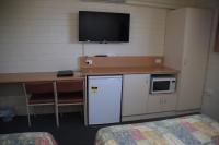 Standard Zweibettzimmer