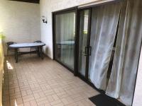 Gartenappartment - Ferienwohnung