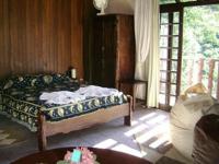 Chalet con Vasca Idromassaggio (2 Adulti)