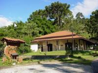 Pousada Lua e Sol - Ferienwohnung Santo Antônio do Pinhal