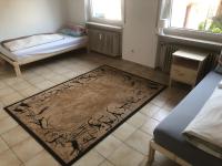 Apartamento de 2 dormitorios