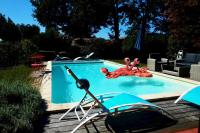 B&B Andernos-les-Bains - Villa avec piscine Andernos les Bains - Bed and Breakfast Andernos-les-Bains