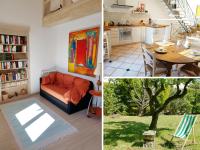 B&B Signes - La Forge - Bed and Breakfast Signes