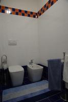 Camera Matrimoniale con Bagno Privato Esterno 