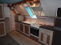 Huisje met 1 Slaapkamer (2 Volwassenen)