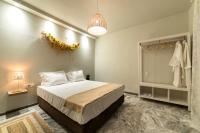 Appartement met 1 Slaapkamer en Terras