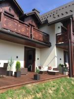 Camera Familiare con Terrazza