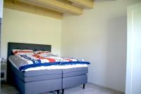 Suite Junior con terraza