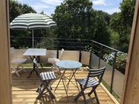 Les gîtes de la fabrique - B&B Roscanvel