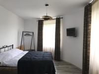 Standaard Tweepersoonskamer met Gedeelde Badkamer