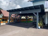 Ferienwohnung Michael - B&B Aigen im Ennstal